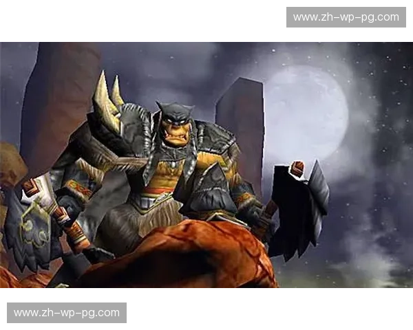 萨尔vs：当昔日大酋长重回审判台，谁在定义兽人的最终荣耀？