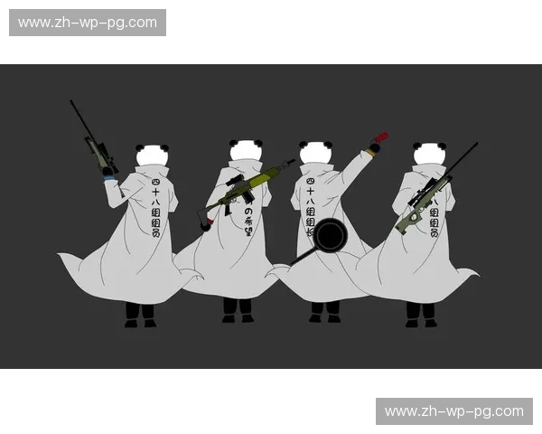 宿命对决：当“白衣军团”遇上“铁锤帮”——一场载入史册的对决