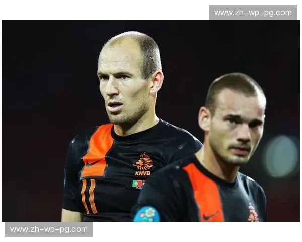 激情碰撞，橙色风暴席卷绿茵！2010南非世界杯：巴西VS荷兰，一场载入史册的经典对决